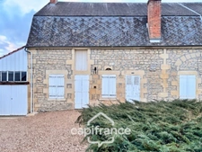 Maison à vendre 4 pièces  (58)