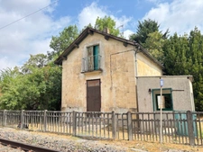 Maison à vendre 4 pièces BENGY SUR CRAON (18) 68 m² terrain 1250 m²