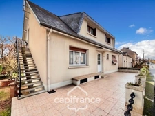 Maison à vendre 5 pièces  (58)