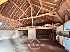 Maison à vendre 4 pièces  (58)