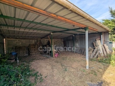 Terrain à vendre  ASNIERES (18)