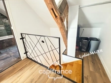 Maison à vendre 3 pièces MOROGUES (18)