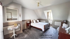 Maison  familiale de 145 m² sur un terrain paysager de 1920 m²