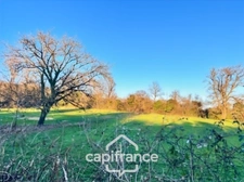 Terrain à vendre  POISEUX (58)