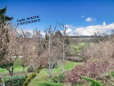 Maison à vendre 4 pièces  (58)