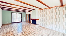Maison à vendre 6 pièces SAINT DOULCHARD (18)
