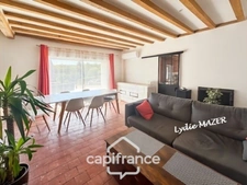 Maison à vendre 3 pièces MOROGUES (18)