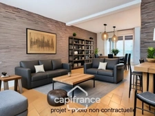 Maison à vendre 5 pièces  (58)