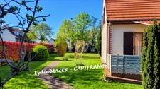 Maison à vendre 6 pièces SAINT DOULCHARD (18)