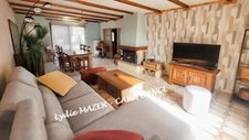 Maison à vendre 6 pièces SAINT DOULCHARD (18)