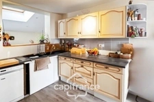Maison à vendre 5 pièces  (58)