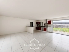 Maison à vendre 4 pièces SAINT DOULCHARD (18)