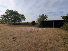 Terrain à vendre  ASNIERES (18)
