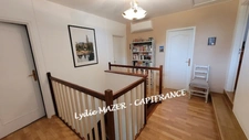 Maison à vendre 6 pièces SAINT DOULCHARD (18)