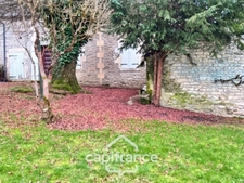 Maison à vendre 4 pièces  (58)