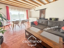 Maison à vendre 3 pièces MOROGUES (18)