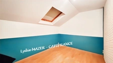 Maison à vendre 6 pièces SAINT DOULCHARD (18)