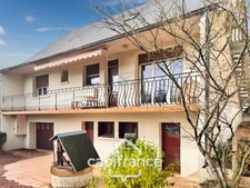 Maison à vendre 5 pièces  (58)