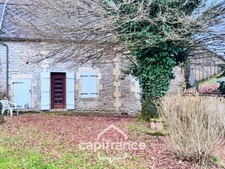 Maison à vendre 4 pièces  (58)