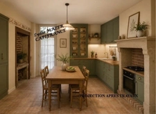 Maison à vendre 4 pièces  (58)