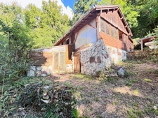 Chalet à vendre 3 pièces PARIGNY LES VAUX (58)