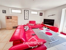 Maison à vendre 3 pièces BOURGES (18)  