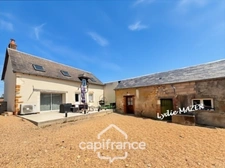Maison à vendre 3 pièces MOROGUES (18)