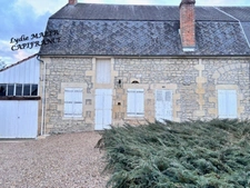 Maison à vendre 4 pièces  (58)