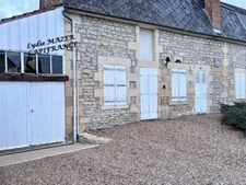 Maison à vendre 4 pièces  (58)