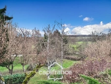 Maison à vendre 4 pièces  (58)