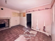 Maison à vendre 4 pièces  (58)
