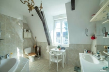 Maison  bourgeoise à vendre 5 pièces SAINT GERMAIN DU PUY (18)