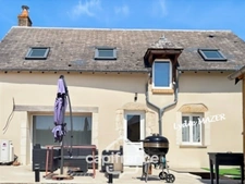 Maison à vendre 3 pièces MOROGUES (18)