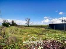 Terrain à vendre  ASNIERES (18)