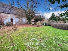 Maison à vendre 4 pièces  (58)