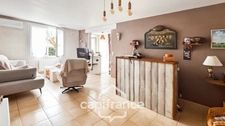 Maison à vendre 5 pièces  (58)