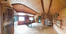 Chalet à vendre 3 pièces PARIGNY LES VAUX (58)