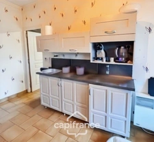 Maison à vendre 5 pièces  (58)