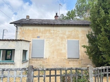 Maison à vendre 4 pièces BENGY SUR CRAON (18) 68 m² terrain 1250 m²