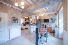 Maison  bourgeoise à vendre 5 pièces SAINT GERMAIN DU PUY (18)