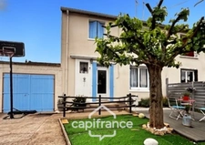 Maison à vendre 5 pièces  (58)