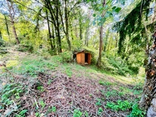 Chalet à vendre 3 pièces PARIGNY LES VAUX (58)