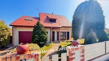 Maison à vendre 6 pièces SAINT DOULCHARD (18)