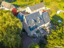 Maison  bourgeoise à vendre 5 pièces SAINT GERMAIN DU PUY (18)