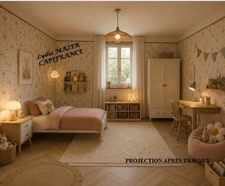 Maison à vendre 4 pièces  (58)