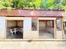 Chalet à vendre 3 pièces PARIGNY LES VAUX (58)