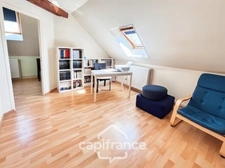 Maison à vendre 3 pièces BOURGES (18)  