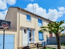 Maison à vendre 5 pièces  (58)