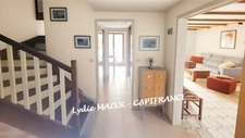 Maison à vendre 6 pièces SAINT DOULCHARD (18)