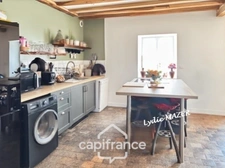 Maison à vendre 3 pièces MOROGUES (18)